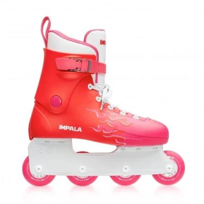 9. Łyżworolki Impala Lightspeed Inline Skate