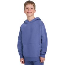 Bluza dla chłopca 4F M1945 niebieska 4FJWAW25TSWSM1945 33S