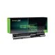 GREEN CELL BATERIA HP16 DO HP PH06 4400 MAH 10.8V