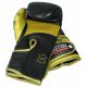 2. Rękawice bokserskie Masters Rbt-Professional 01101-10