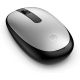 3. Mysz HP 240 Pike Silver Bluetooth Mouse bezprzewodowa srebrno-czarna 43N04AA