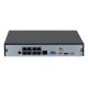 7. REJESTRATOR IP DAHUA NVR2108HS-8P-4KS3