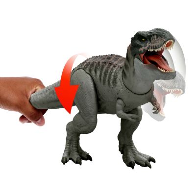 5. Jurassic World JCH02 figurka dla dzieci