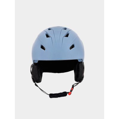 5. Kask narciarski uniseks 4F 4FWAW24AHELU089-32S