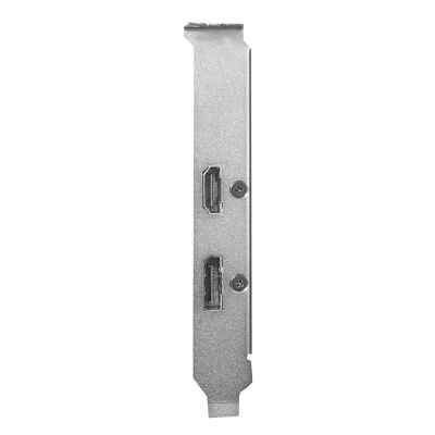 4. Karta graficzna ASUS GeForce GT 1030 2GB GDDR5 BRK low profile