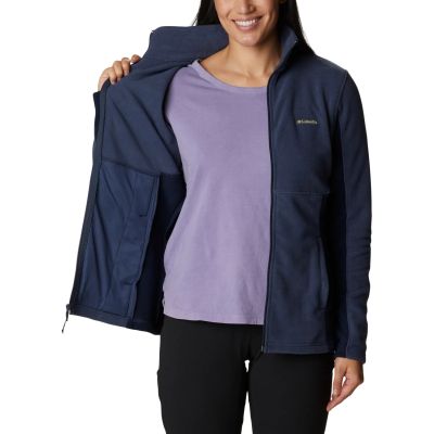 6. Polar Columbia Basin Trail III Full Zip Fleece W 1938041466 