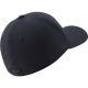 2. Czapka z daszkiem Air Jordan Classic99 Jumpman Black - CW6409-010