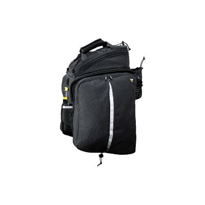 7. TOPEAK MTX TORBA TRUNK BAG DXP 2.0 (z bokami) new 2024 (04.2024)