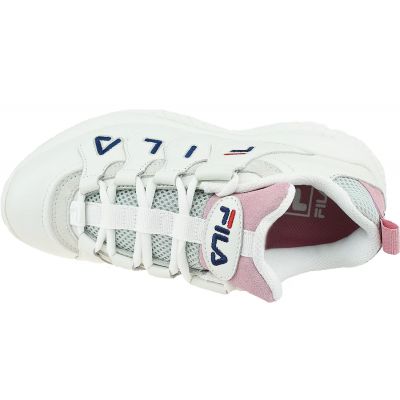 3. Buty Fila Countdown Low W 1010751-92W