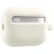 6. Etui Spigen Nano Pop na AirPods Pro 3 - beżowe