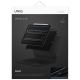 7. Etui UNIQ Axel do iPad Air 13" 2024 / 2025 / iPad Pro 13" 2024 - czarne