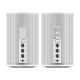 7. Router CUDY P4 Wi-Fi 6 5G SA/NSA AX3000