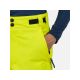 10. Spodnie Rossignol Boy Ski Pant zielony