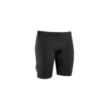 Spodenki rowerowe NORTHWAVE Force Evo Junior Short czarny