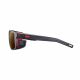 4. Okulary z polaryzacją Julbo SHIELD REACTIV HIGH MOUNTAIN 2-4 Black Orange (J5065014)