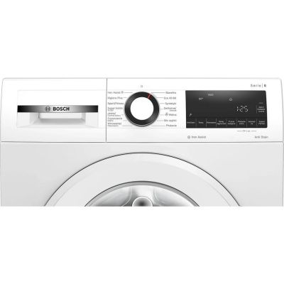 6. Pralka BOSCH WGG244Z0PL