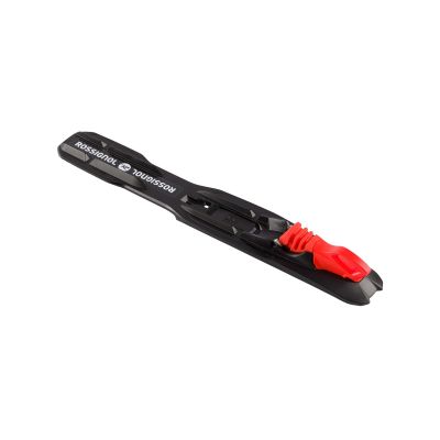2. Narty biegowe ROSSIGNOL XT VENTURE JR WAXLEES (SS) + wiązania TOUR JR STEP IN
