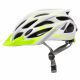 86. Kask rowerowy Meteor Gruver 24800-24802 52-56 cm