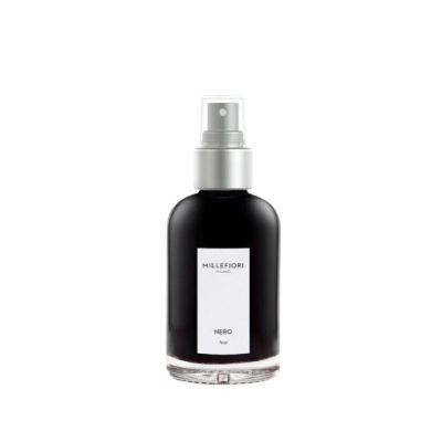 Perfumy do wnętrz 100ml NERO MILLEFIORI