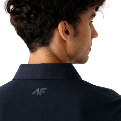 9. Koszulka 4F M NOSH4 TSM356 30S