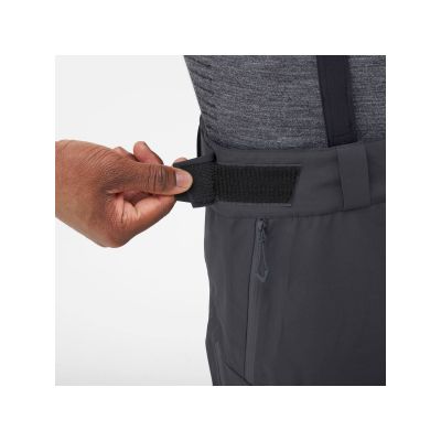 3. Spodnie MILLET M Cosmic Gtx 3L Pant czarny