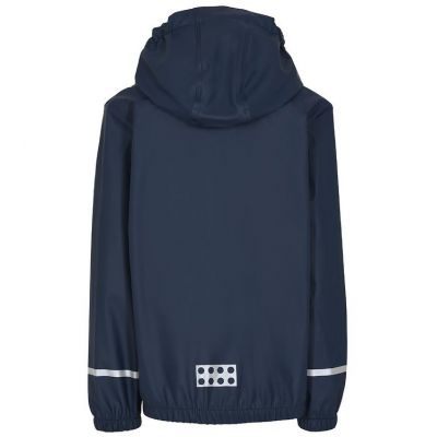 3. Komplet przeciwdeszczowy Lego Wear Kid's Lwjori 200 Jr 11010041/589