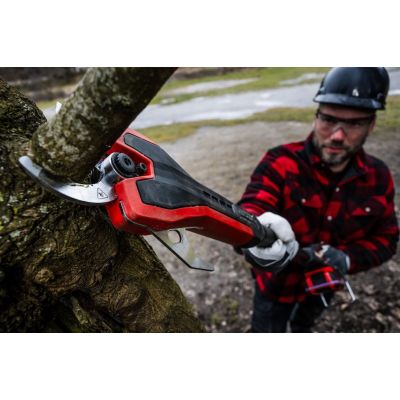 6. Nożyce do gałęzi 18V GP-LS 18/35 LI BL-SOLO 3408360 EINHELL