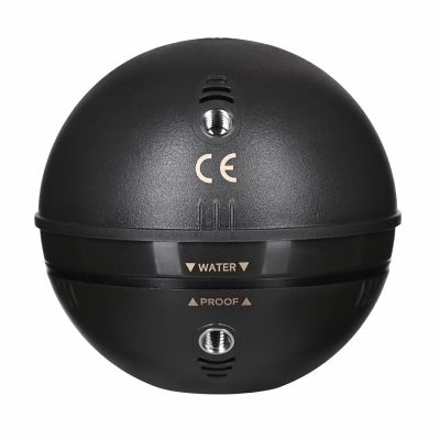 2. Echosonda Deeper Smart Sonar CHIRP+ 3