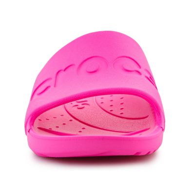 5. Klapki Crocs Pink Crush W 210088-6TW