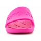 5. Klapki Crocs Pink Crush W 210088-6TW
