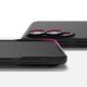 4. Etui Ringke Onyx na Samsung Galaxy S25 Edge - czarne