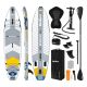 Deska SUP REBEL ACTIVE PRO RBA-4518 - biała