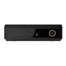Zotac ZBOX MAGNUS EN275060TC Wielkość PC 2.6L Czarny 255HX 2,4 GHz