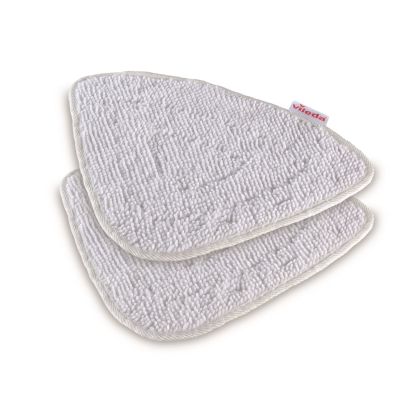 7. Mop parowy Vileda Steam Plus