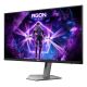 7. Monitor komputerowy AOC AGON PRO AG276QZD2 26.7" 2560 x 1440 px Quad HD QD-OLED Szary