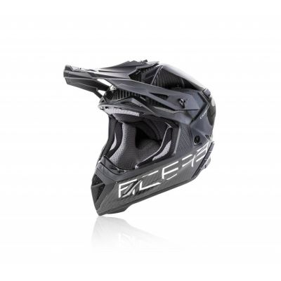 Kask na motor Acerbis Steel Carbon Cross Enduro Quad Motocykl - 0023424.020
