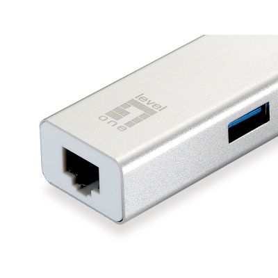 5. LevelOne USB-0503 karta sieciowa Ethernet 1000 Mbit/s