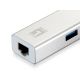 5. LevelOne USB-0503 karta sieciowa Ethernet 1000 Mbit/s