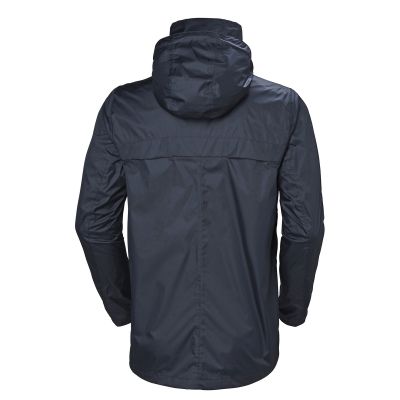 6. Helly Hansen URBAN UTILITY Jacket 53264 597