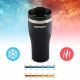 7. Kubek termiczny Meteor otwierany 480 ml 17254