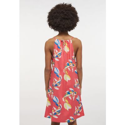 21. Sukienka Mustang Fibi String Dress W 1013854-12439