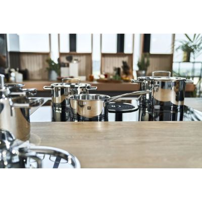 2. ZWILLING Passion zestaw garnków 5 szt.
