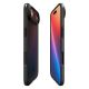 11. Etui Spigen Thin Fit MagSafe na iPhone 17 Air - czarne