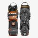 3. Buty skiturowe Scarpa F1 LT - carbon/orange