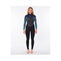 Pianka RIP CURL Wms Omega 43Gb Steamer - zielony