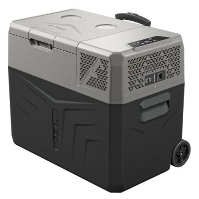 2. Przenośna Lodówka Kompresorowa Yolco BCX40 Grey