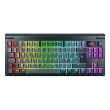 Przełącznik CHERRY MX 8.3 Bezprzewodowy przełącznik RGB czerwony Wielka Brytania