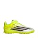 7. Buty piłkarskie dla dzieci adidas F50 Club H&L TF JS1484