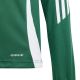 9. Bluza adidas Tiro 24 Training Top Jr IR9362