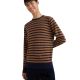 6. Sweter Tommy Hilfiger Fine Gauge Merino Tipped C Neck M MW0MW25410